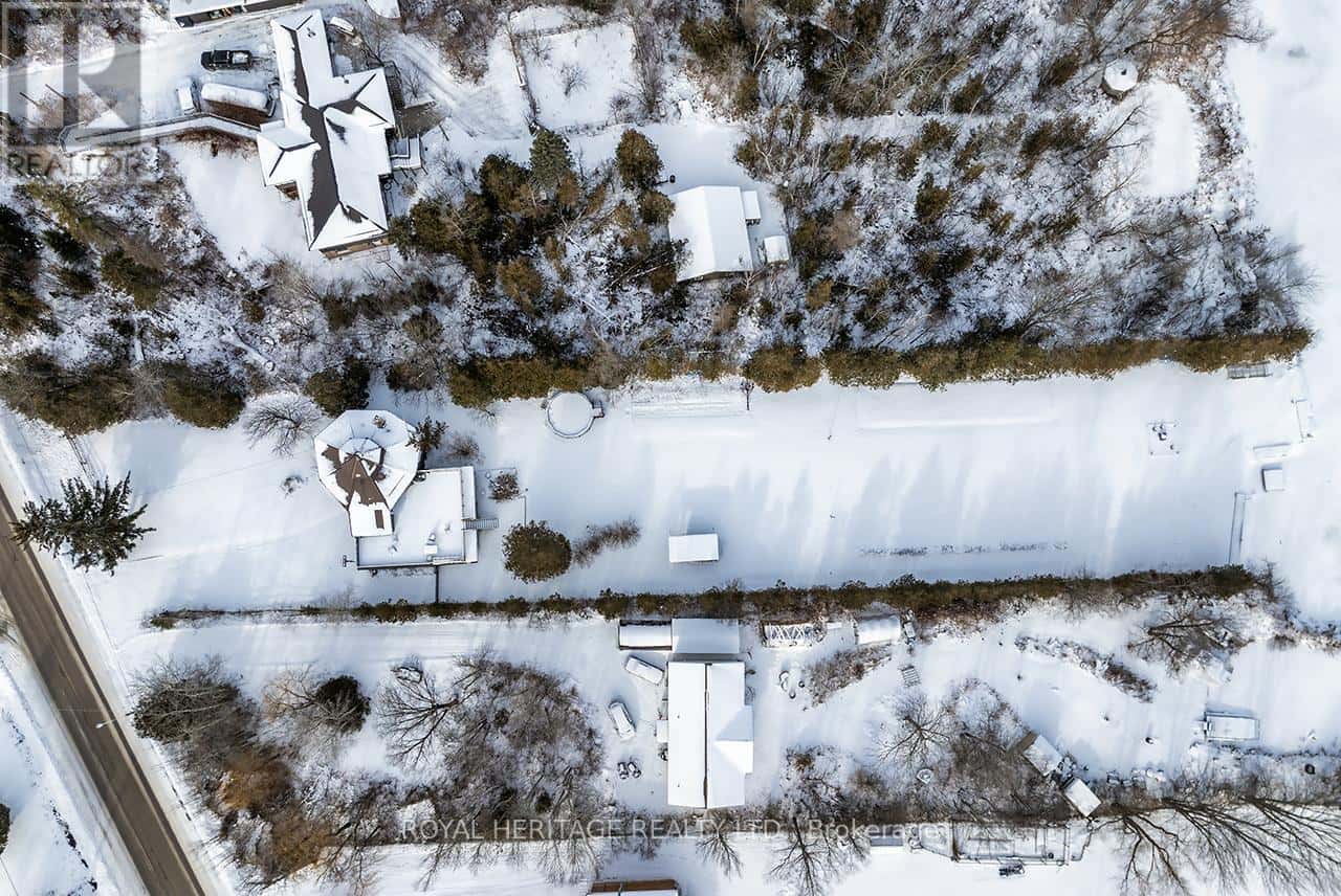 5225 RICE LAKE DRIVE N — Hamilton Township (Bewdley), Ontario - Photo 3 of 49