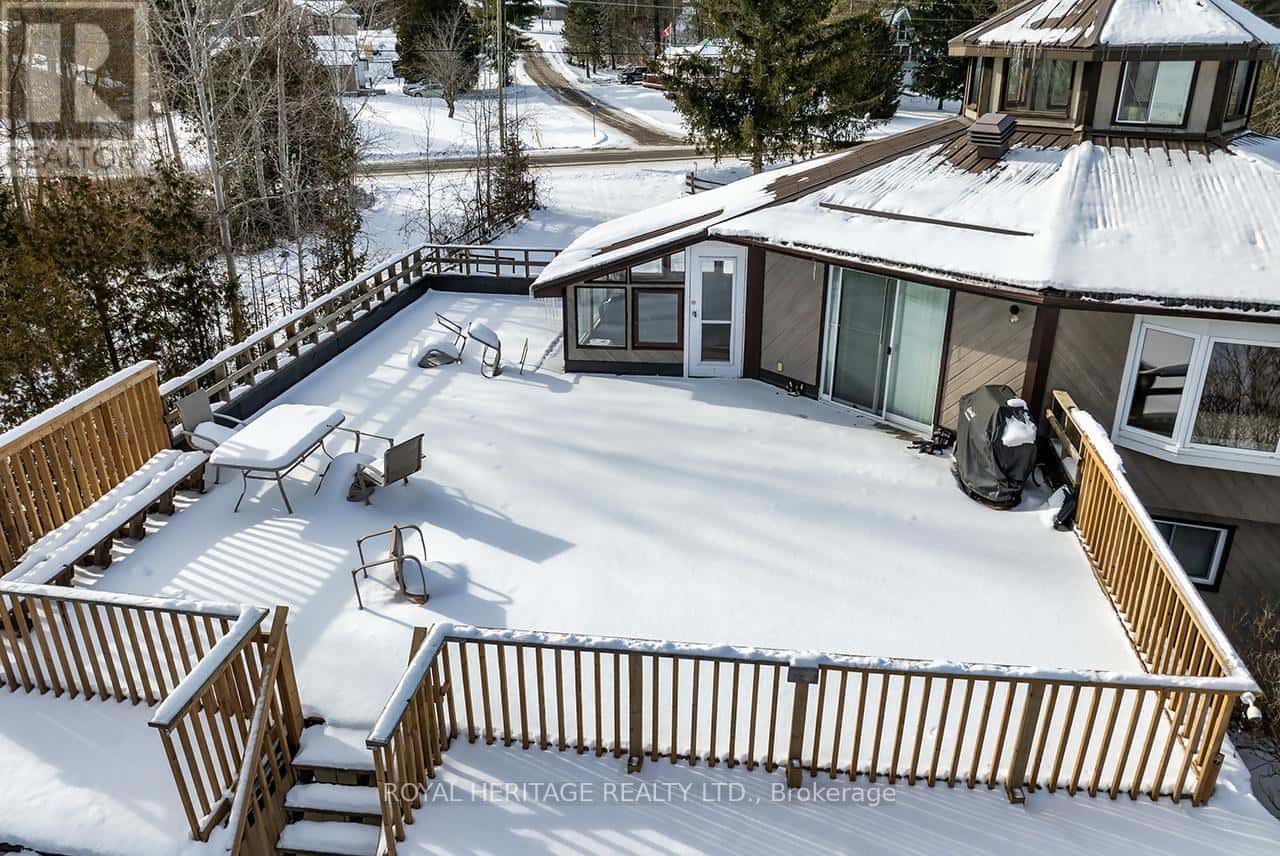 5225 RICE LAKE DRIVE N — Hamilton Township (Bewdley), Ontario - Photo 5 of 49