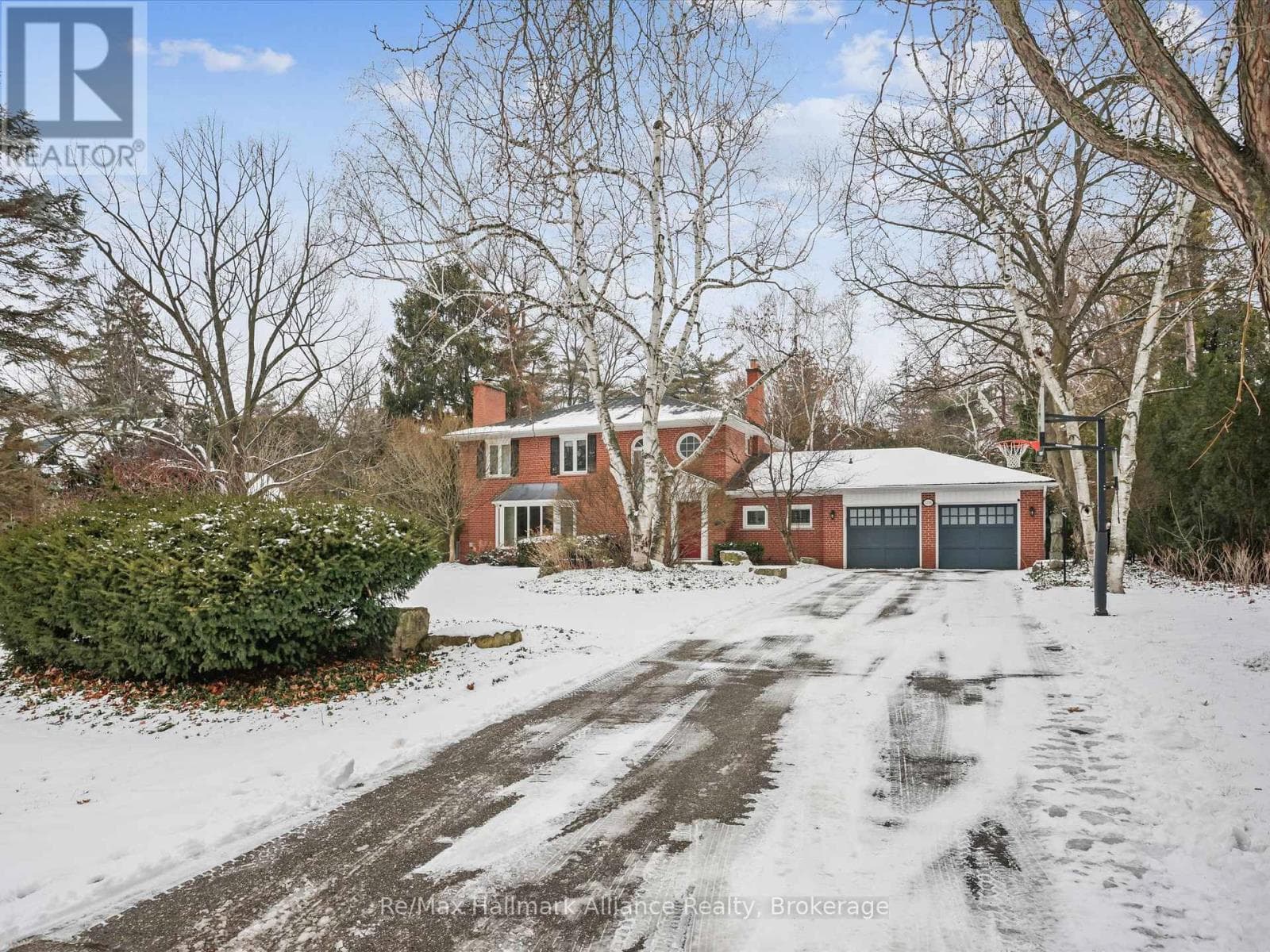 1188 CAREY ROAD — Oakville (MO Morrison), Ontario - Main photo