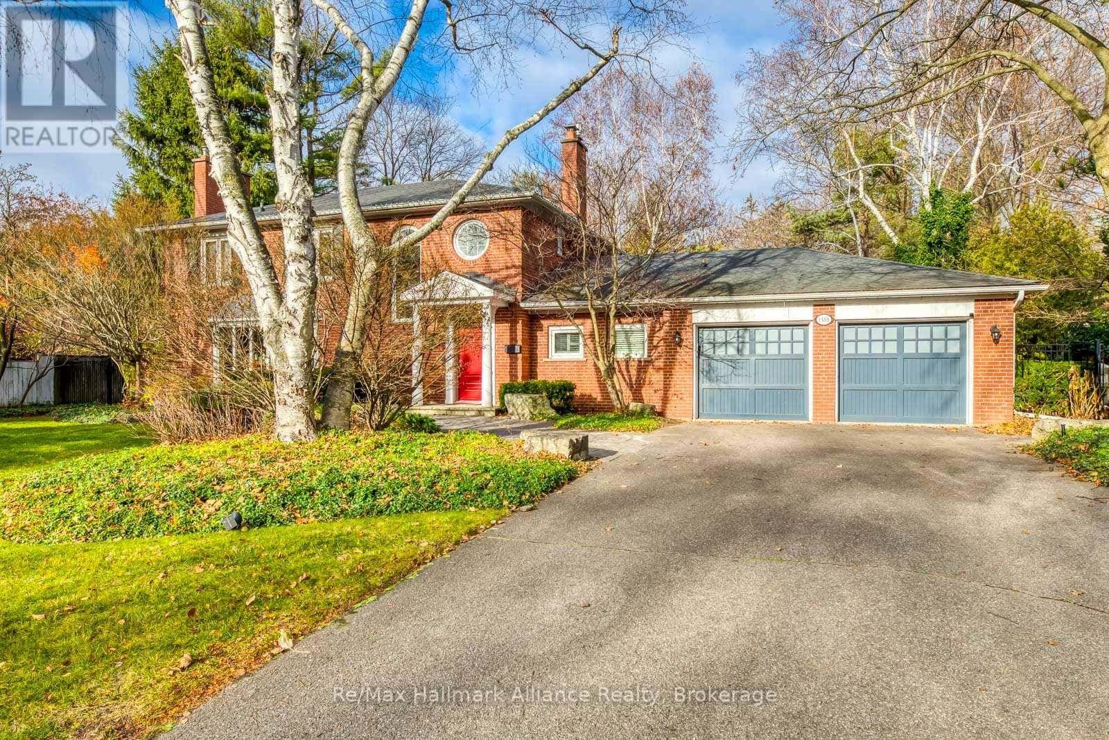 1188 CAREY ROAD — Oakville (MO Morrison), Ontario - Photo 2 of 41