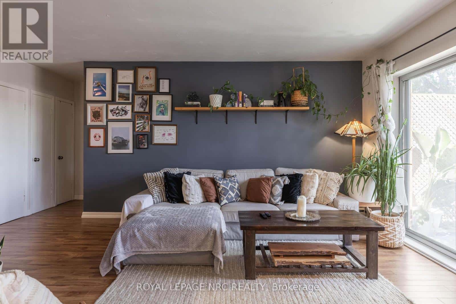 34 - 456 CARLTON STREET — St. Catharines (Facer), Ontario - Photo 2 of 16