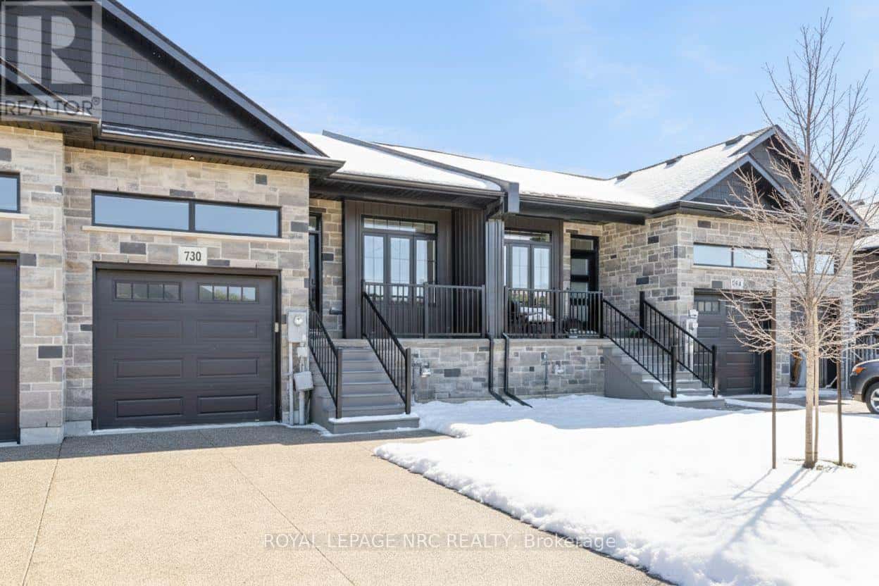 732 CLARENCE STREET — Port Colborne (Sugarloaf), Ontario - Photo 2 of 23