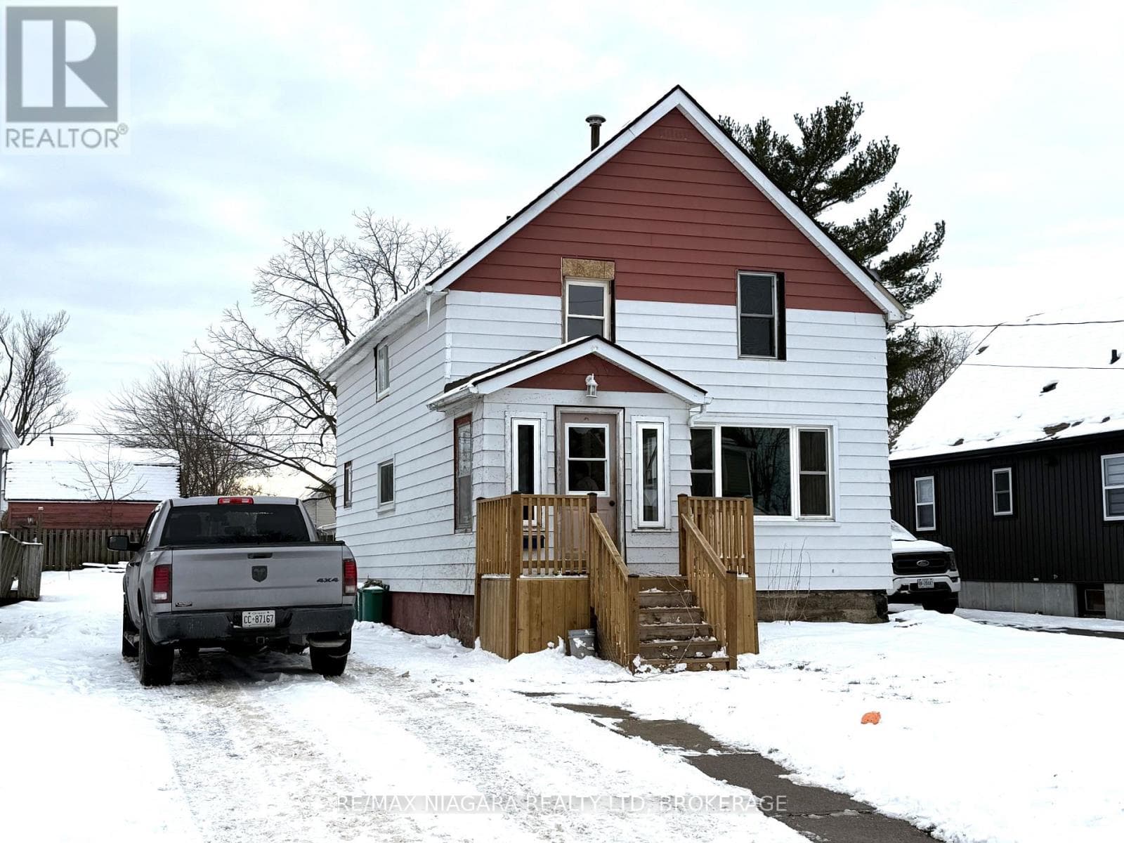 351 BROCK STREET — Fort Erie (Central), Ontario - Main photo