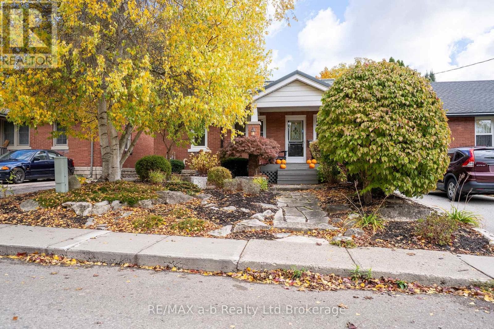 258 GRAHAM STREET — Woodstock (Woodstock - North), Ontario - Main photo