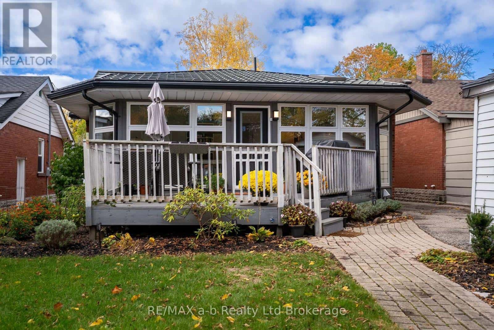 258 GRAHAM STREET — Woodstock (Woodstock - North), Ontario - Photo 4 of 30