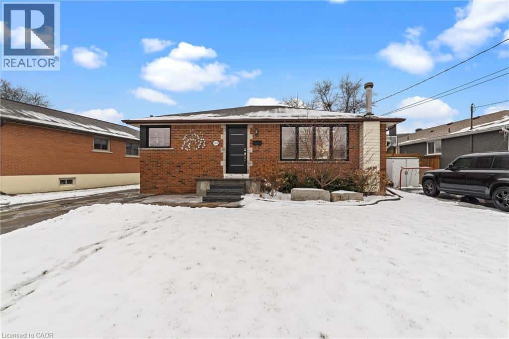 1434 MOUNTAIN GROVE Avenue — Burlington, Ontario - Photo 2 of 29