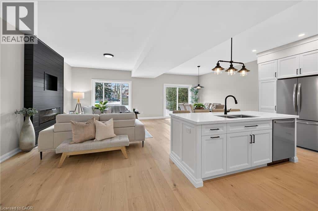 45 B HOWARD Street — Hagersville, Ontario - Photo 5 of 37