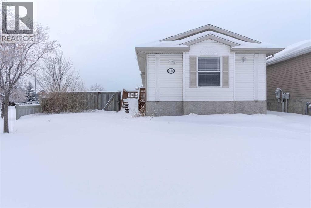 Fort McMurray — Fort McMurray - Main photo