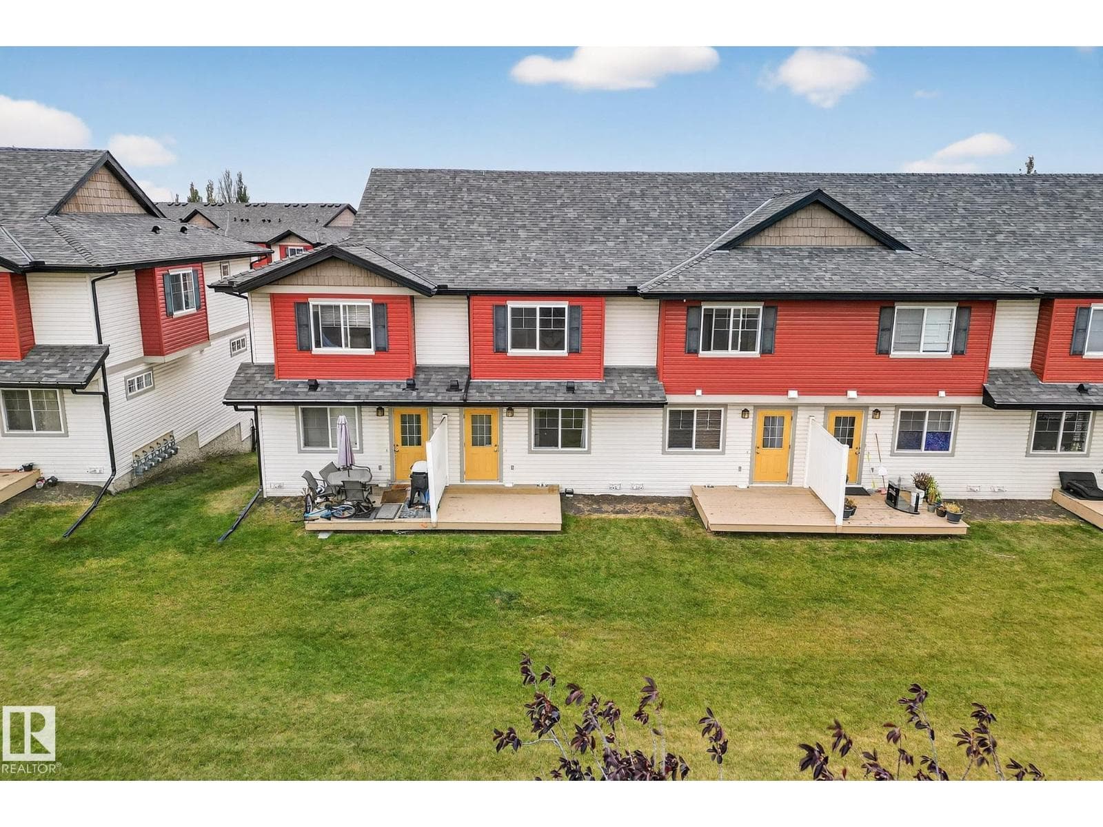 #36 3751 12 ST NW — Edmonton, Alberta - Main photo