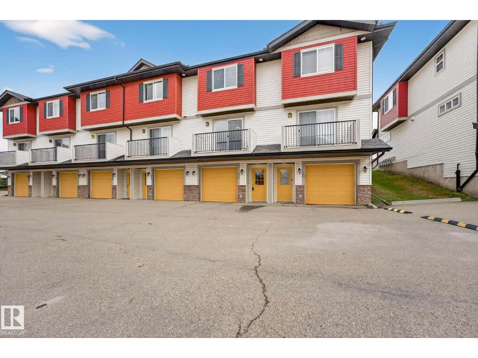 #36 3751 12 ST NW — Edmonton, Alberta - Photo 2 of 51