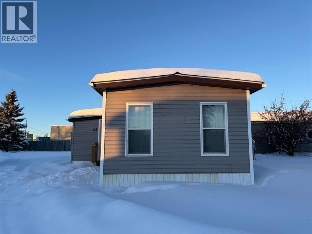 #63, 9531 98 Street — Grande Prairie, Alberta - Main photo