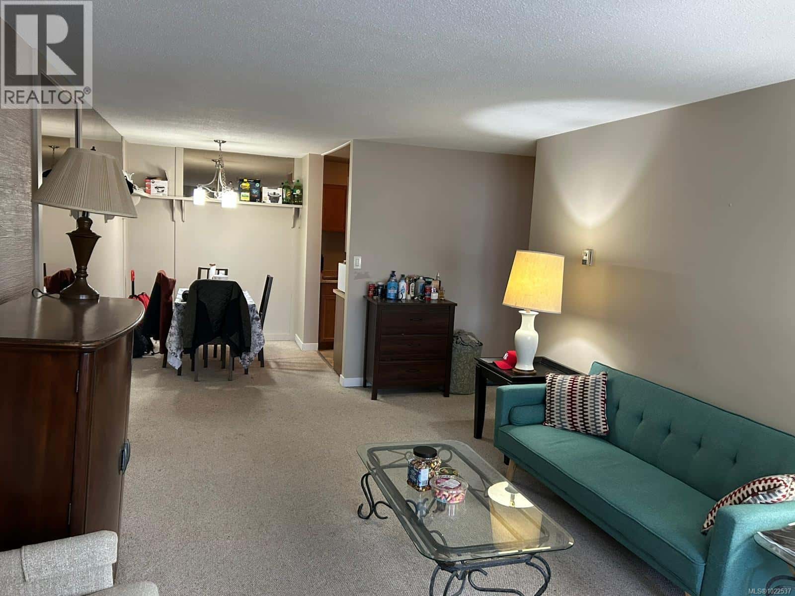 506 103 Gorge Rd E — Victoria, British Columbia - Photo 2 of 7