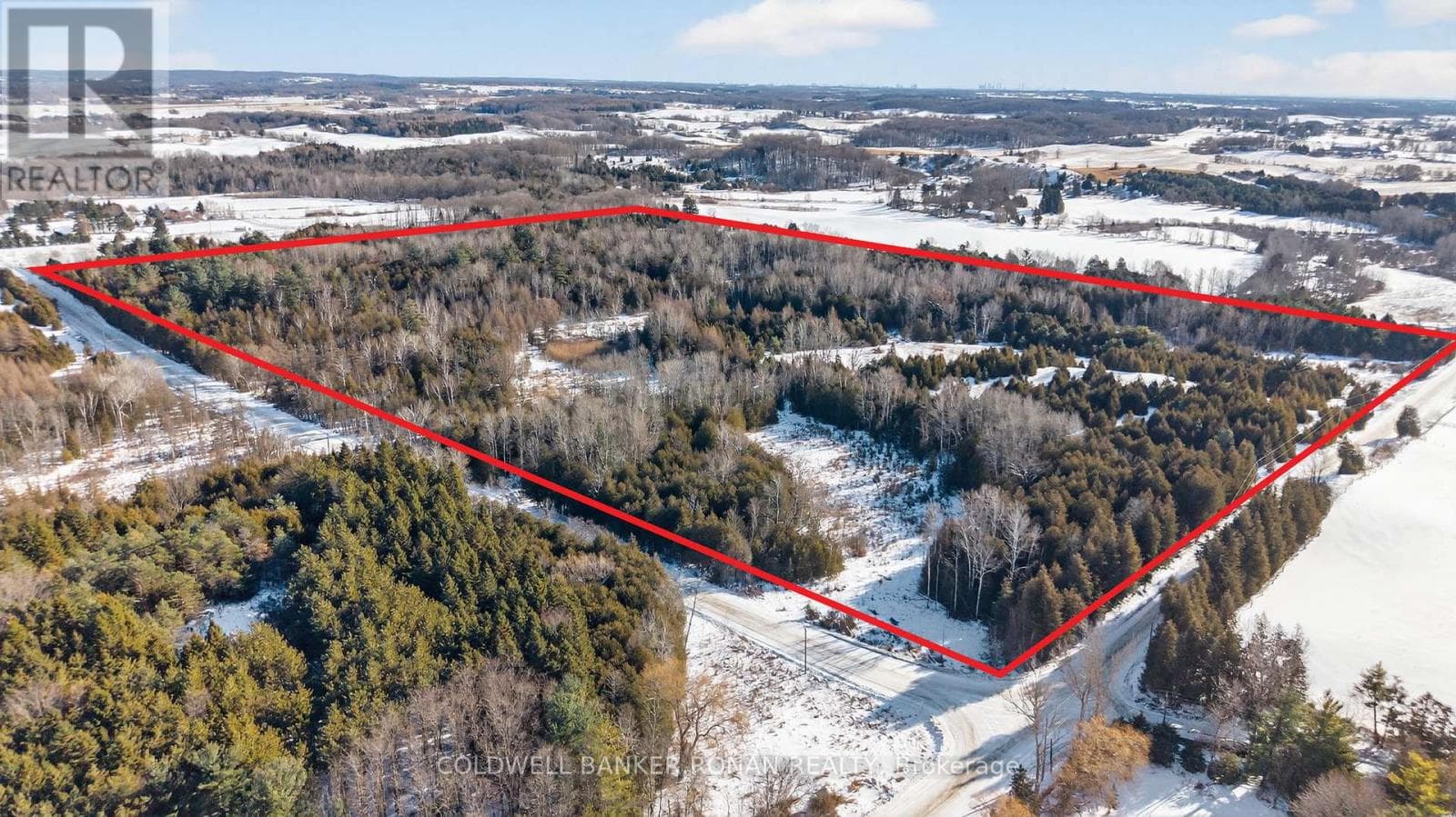 8155 19TH SIDE ROAD — King (Schomberg), Ontario - Main photo