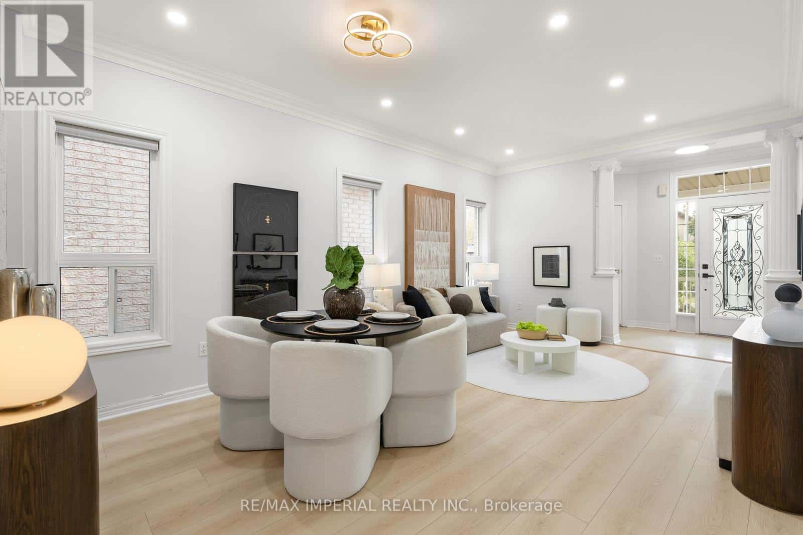 44 HAWKVIEW BOULEVARD — Vaughan (Vellore Village), Ontario - Photo 5 of 47