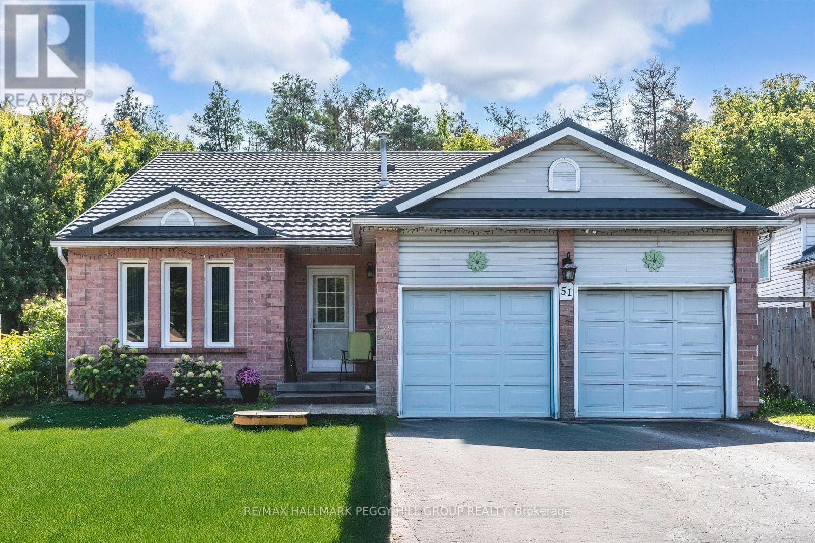51 NOTTAWASAGA DRIVE — Essa (Angus), Ontario - Main photo