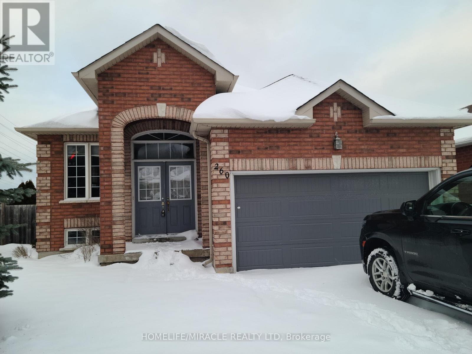 260 STANLEY STREET — Barrie (East Bayfield), Ontario - Main photo