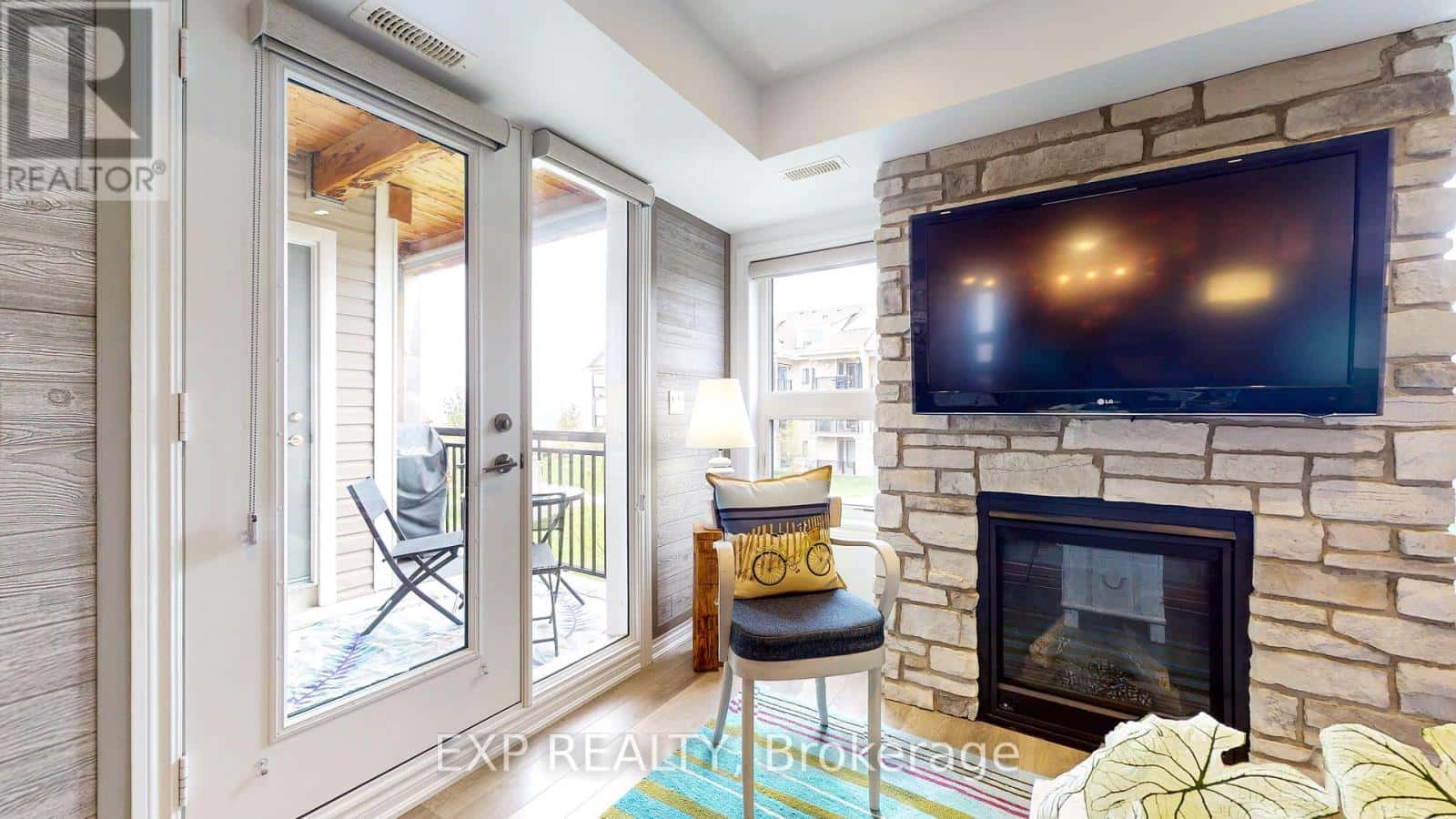 202 - 5 ANCHORAGE CRESCENT — Collingwood, Ontario - Photo 5 of 35