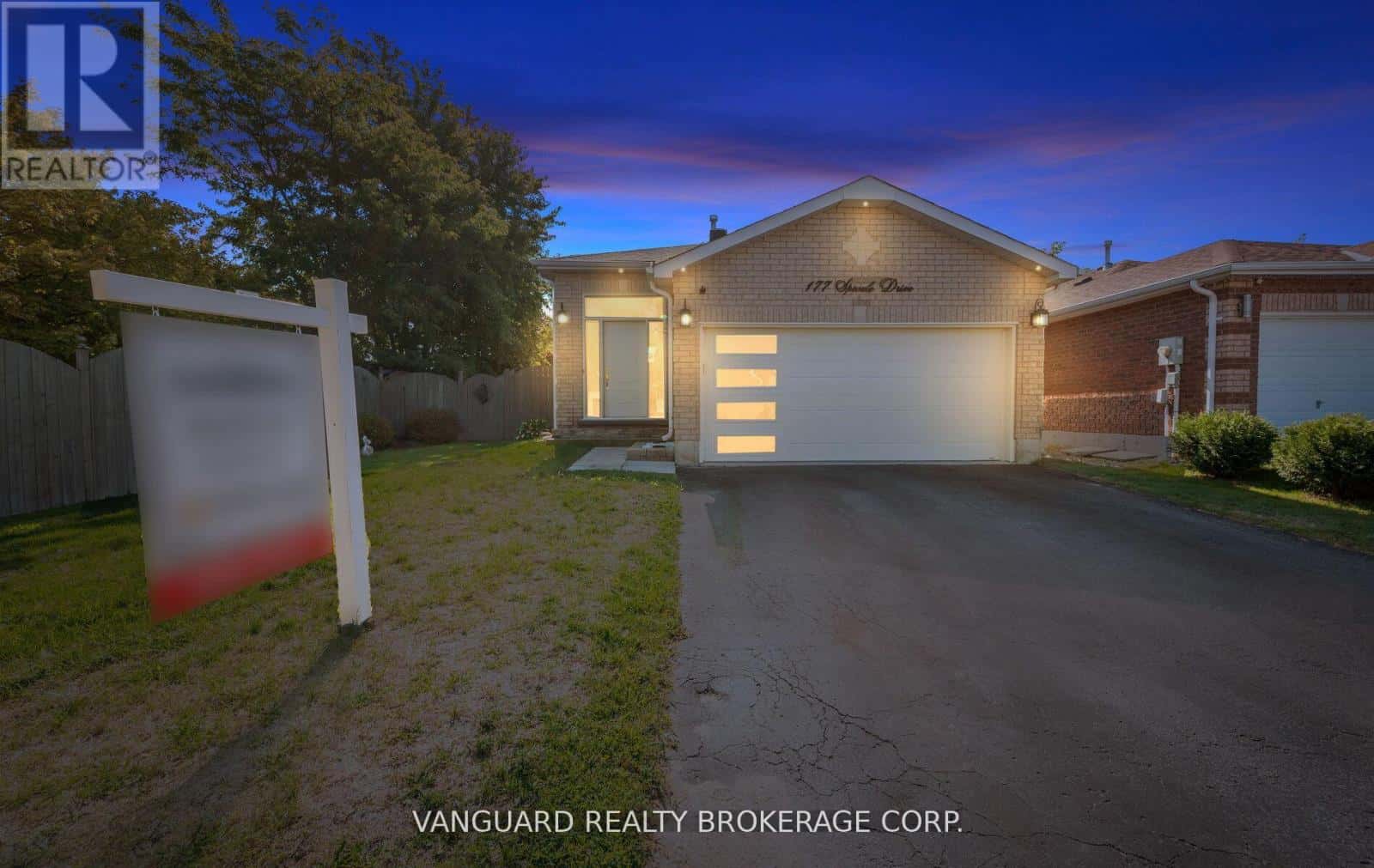 177 SPROULE DRIVE — Barrie (0 West), Ontario - Photo 4 of 50