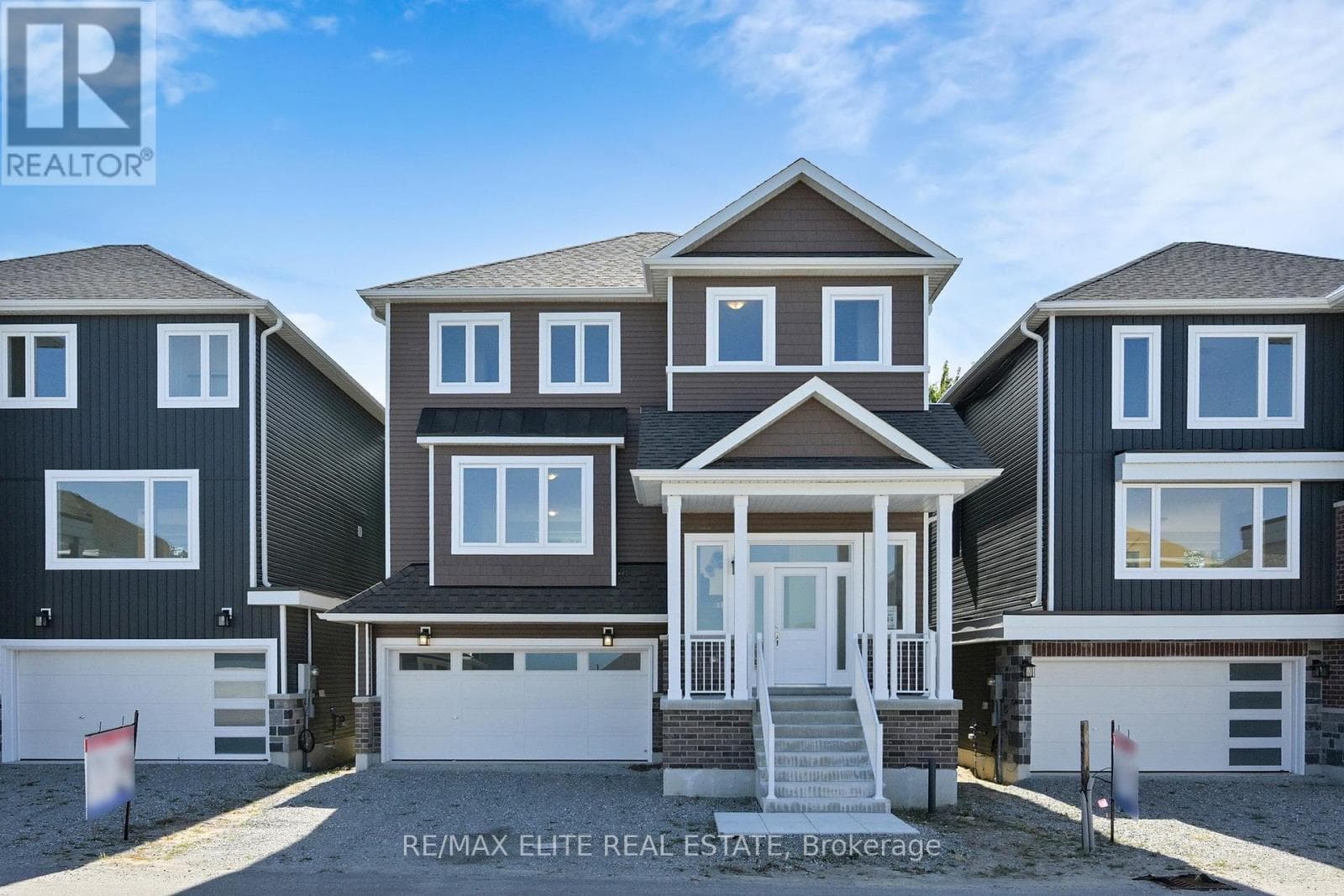 LOT 10 HAMPTON LANE — Barrie (Ardagh), Ontario - Main photo