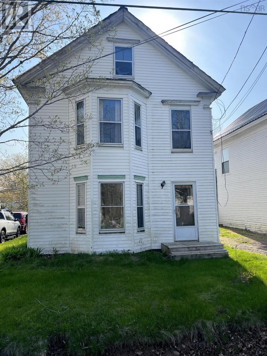 15 Lornevale Road — Great Village, Nova Scotia - Main photo