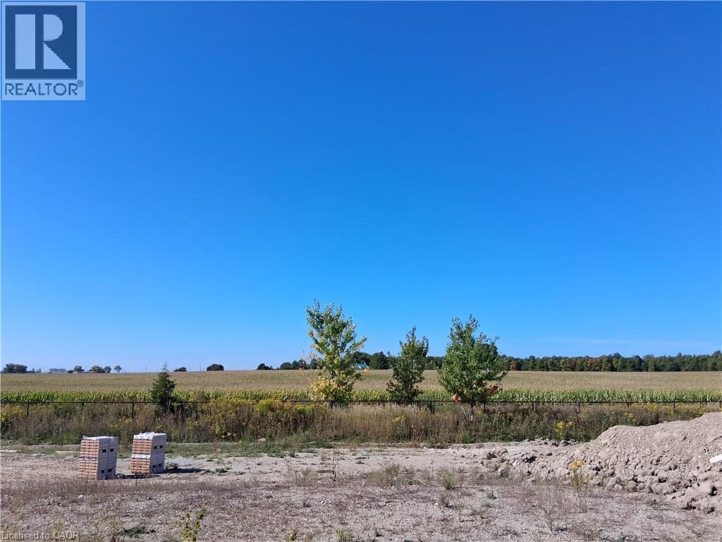 56 REDBUD Road — Elmira, Ontario - Main photo