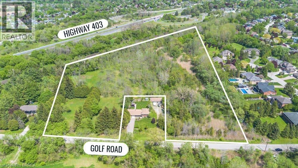 88 GOLF Road — Brantford, Ontario - Photo 2 of 10