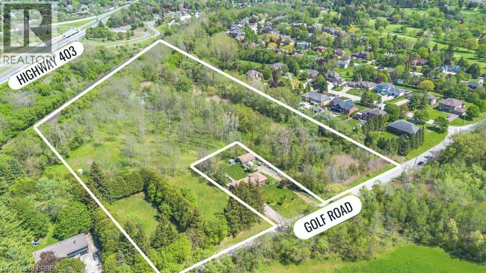 88 GOLF Road — Brantford, Ontario - Photo 3 of 10