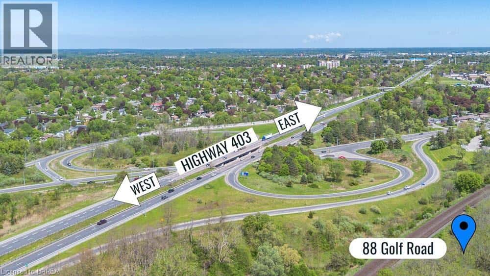 88 GOLF Road — Brantford, Ontario - Photo 4 of 10