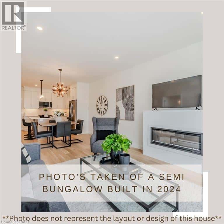 56 REDBUD Road — Elmira, Ontario - Photo 3 of 10