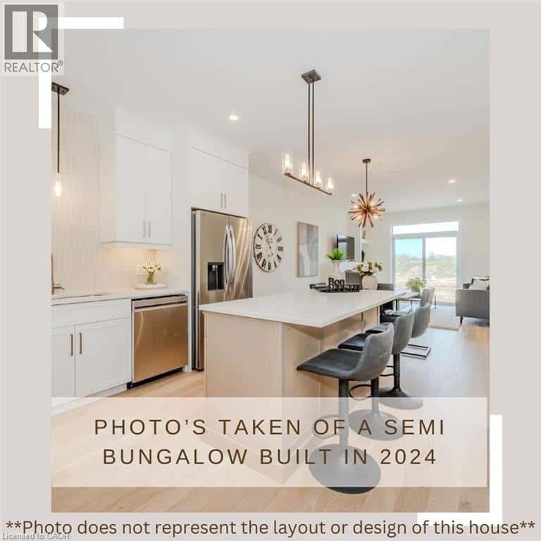 56 REDBUD Road — Elmira, Ontario - Photo 2 of 10