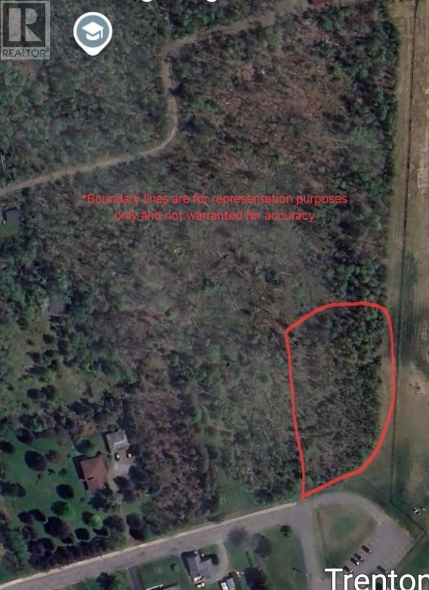 Lot Duke Street — Trenton, Nova Scotia - Photo 2 of 2