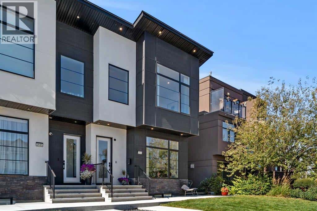 2503 20 Street SW — Calgary, Alberta - Photo 3 of 49