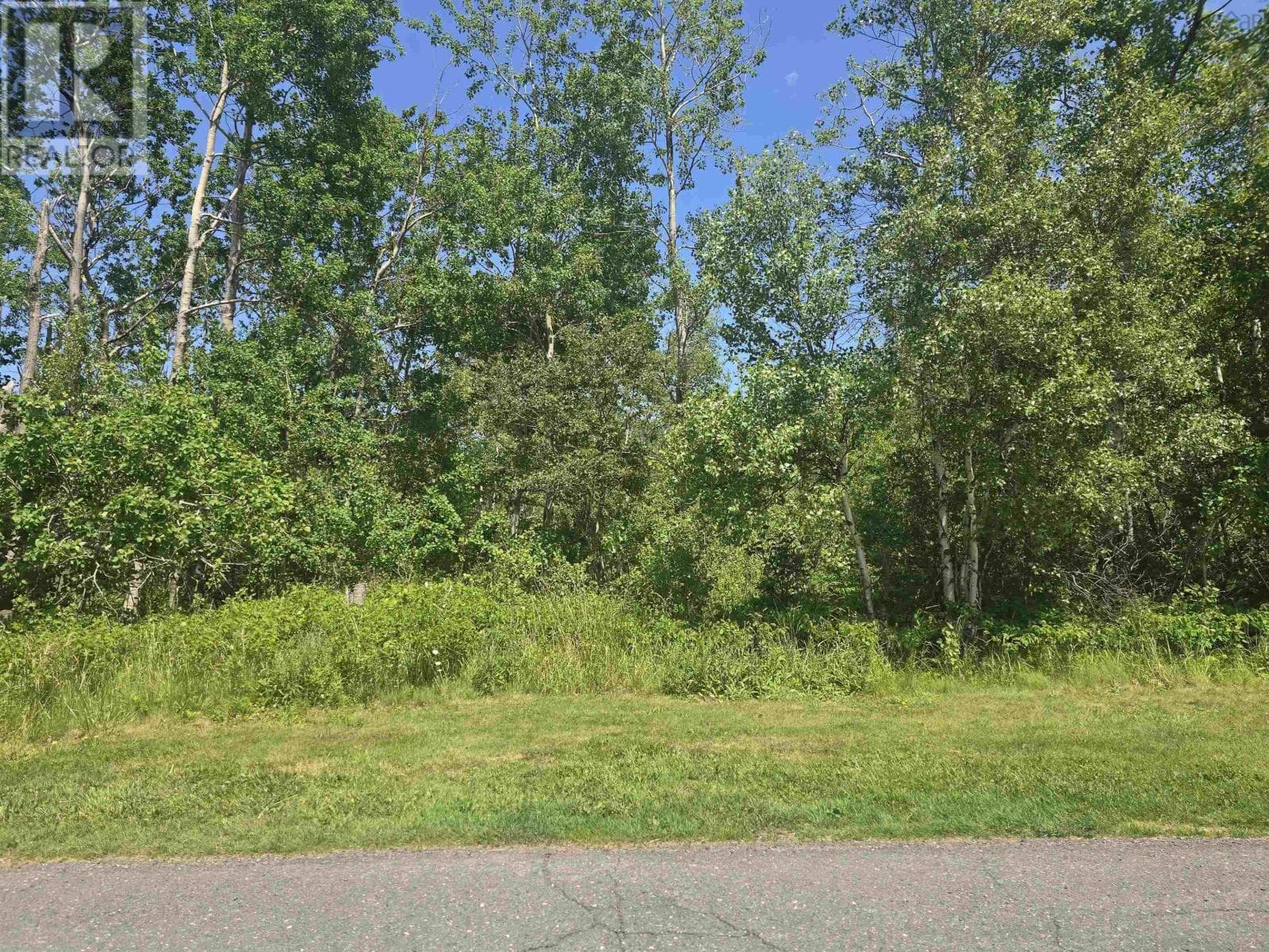 Lot Duke Street — Trenton, Nova Scotia - Main photo