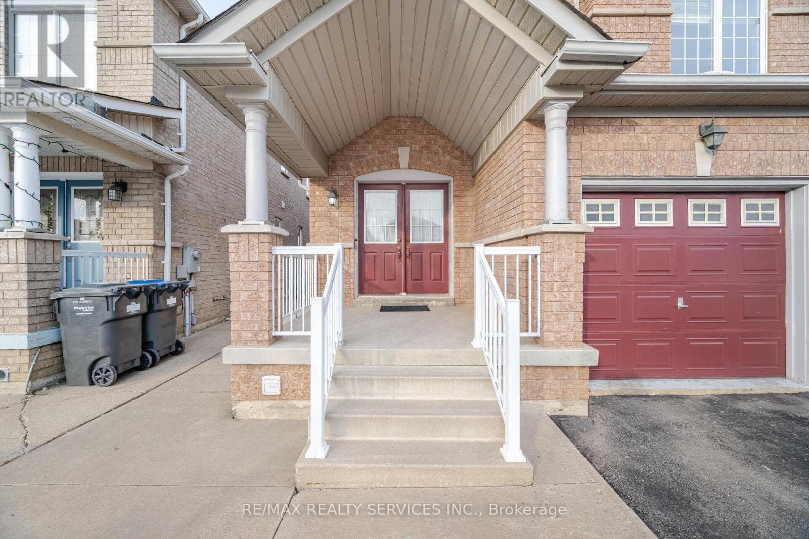 39 RATTLESNAKE ROAD — Brampton (Sandringham-Wellington), Ontario - Main photo