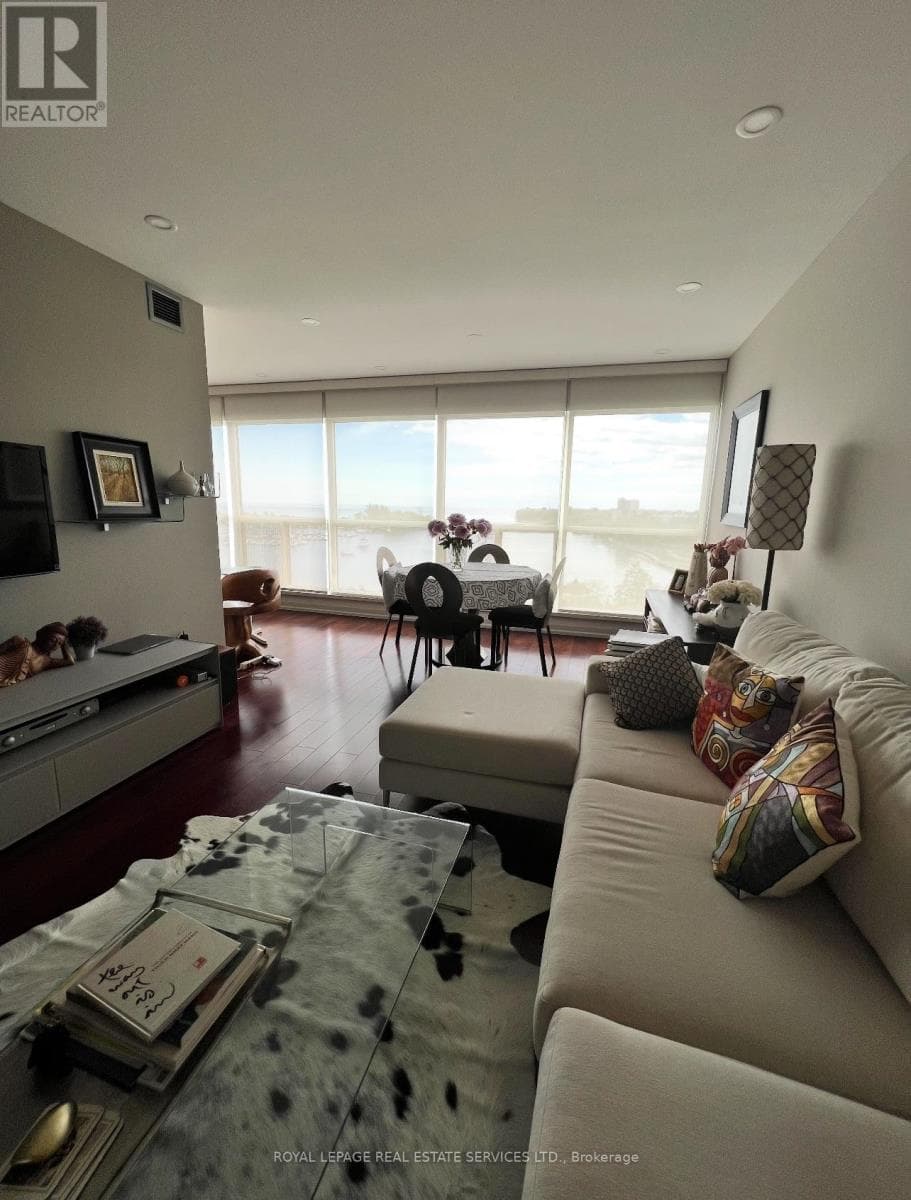 910 - 2267 LAKE SHORE BOULEVARD W — Toronto (Mimico), Ontario - Main photo