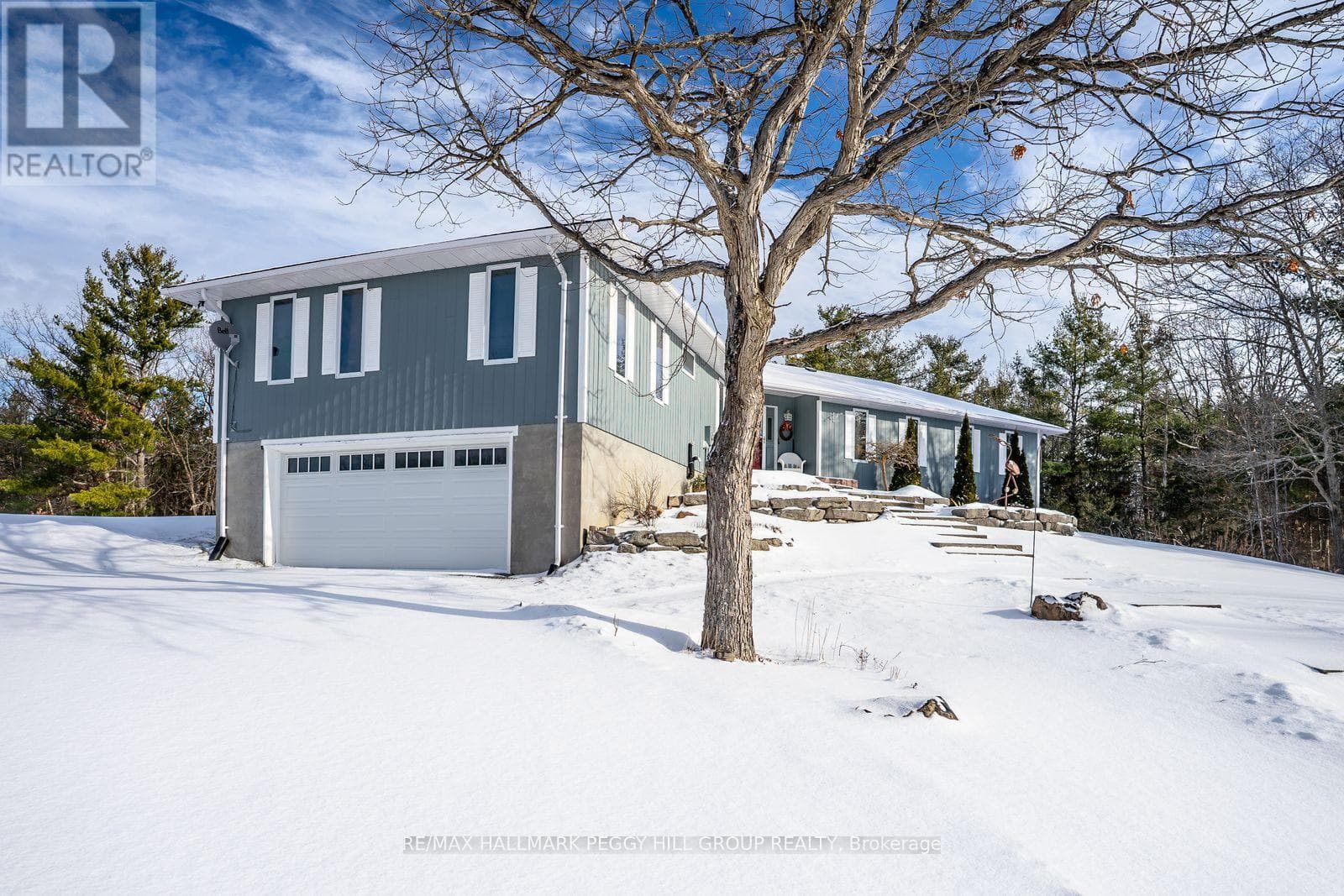 1564 HONEY HARBOUR ROAD — Georgian Bay (Baxter), Ontario - Main photo