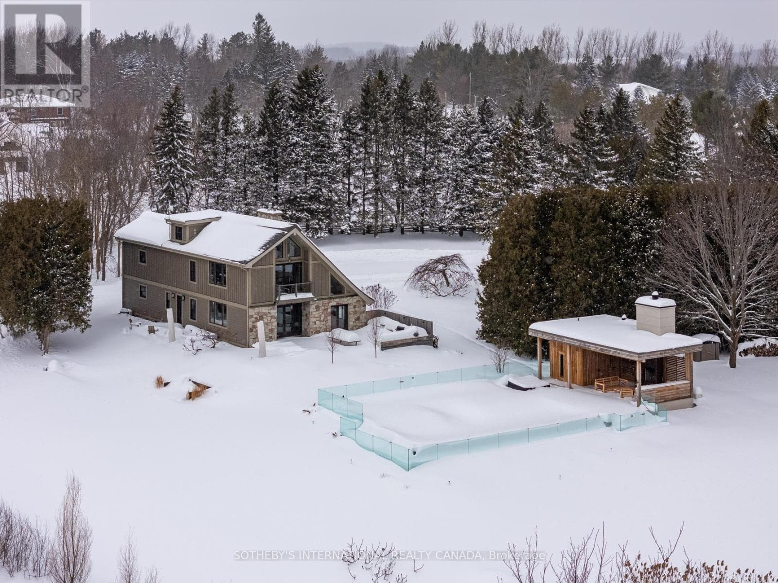 5906 WINSTON CHURCHILL BOULEVARD — Erin, Ontario - Main photo