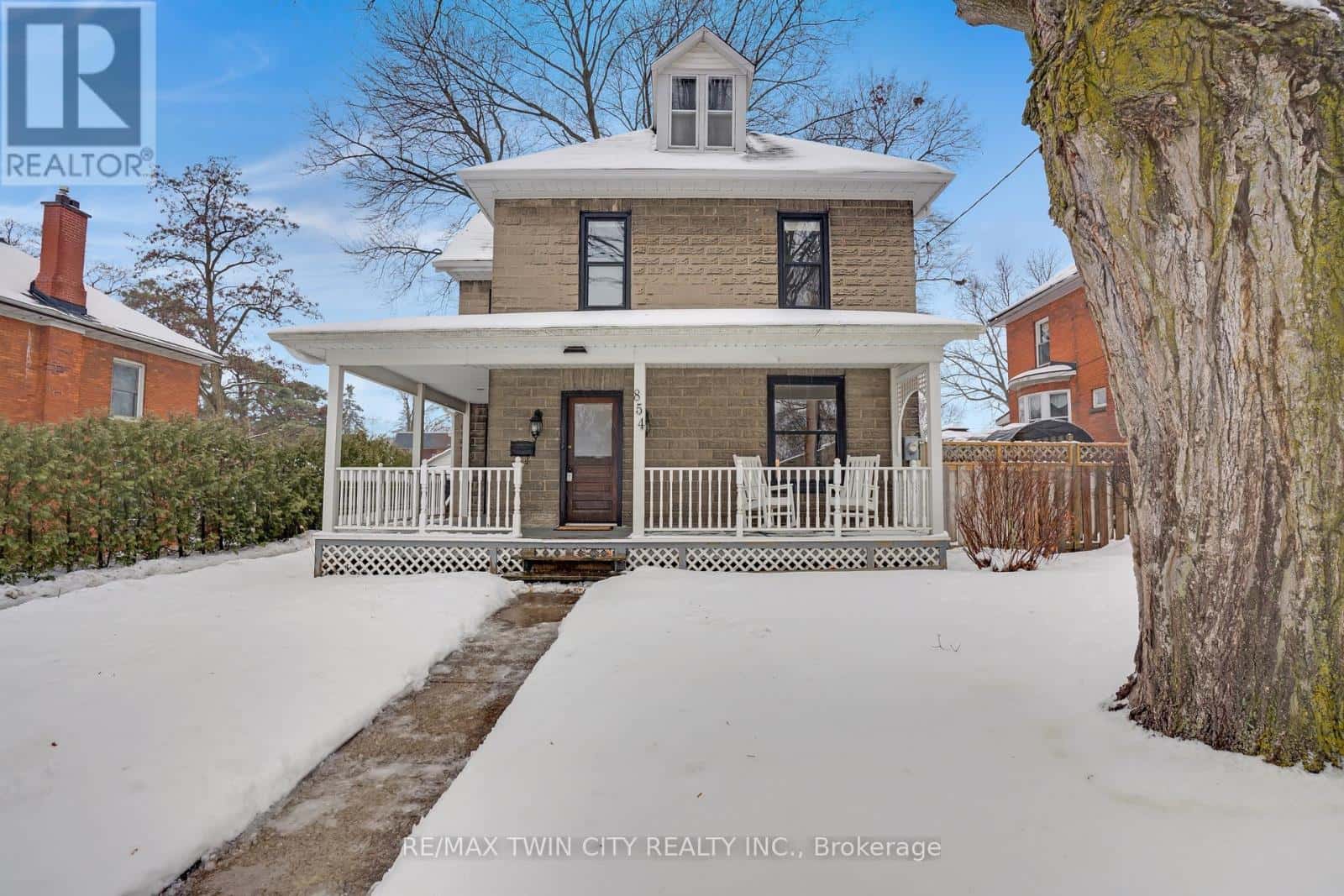 854 QUEENSTON ROAD — Cambridge, Ontario - Photo 2 of 43