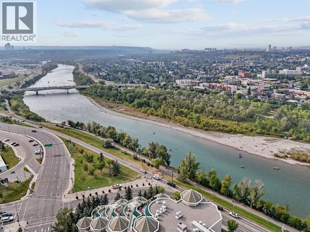 407, 1121 6 Avenue SW — Calgary, Alberta - Main photo