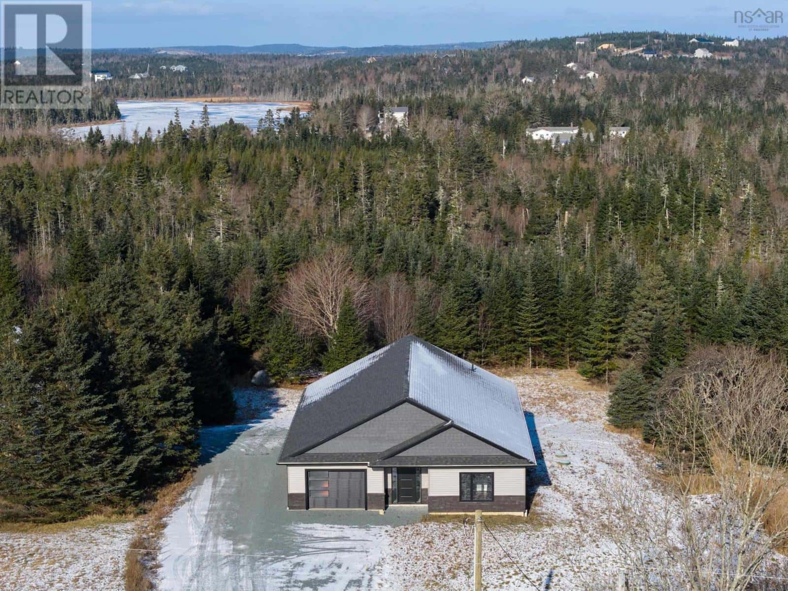 653 Bellefontaine Road — West Chezzetcook, Nova Scotia - Photo 5 of 50