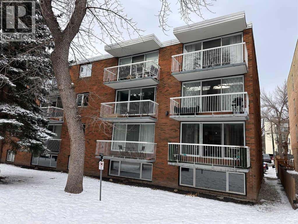 408, 320 24 Avenue SW — Calgary, Alberta - Photo 2 of 24