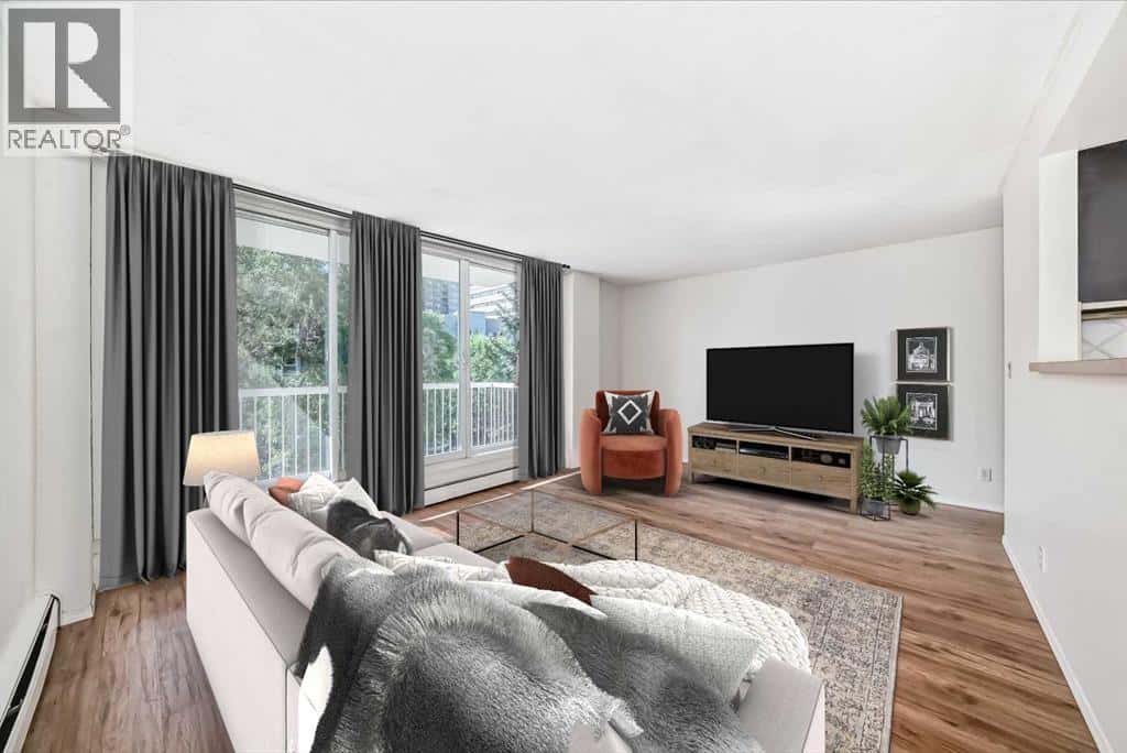 408, 320 24 Avenue SW — Calgary, Alberta - Photo 3 of 24