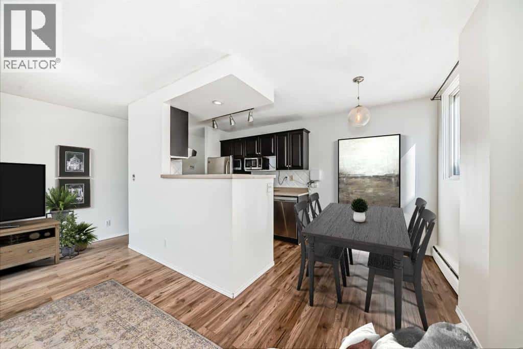 408, 320 24 Avenue SW — Calgary, Alberta - Photo 4 of 24