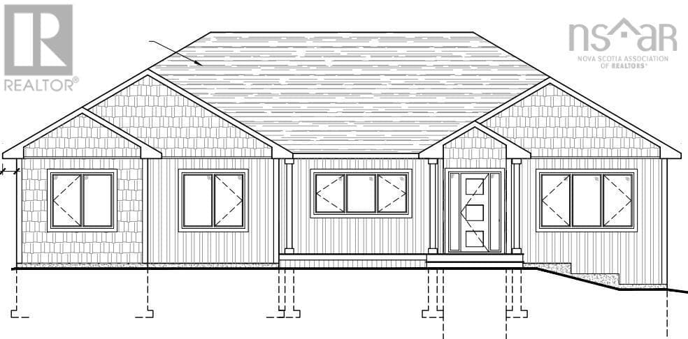 LOT 732 Parish Street, Kinloch Estates — Fall River, Nova Scotia - Main photo