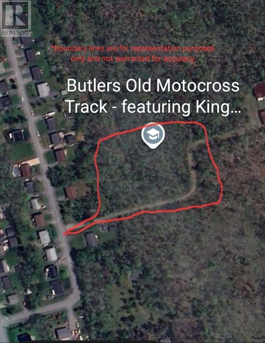 Lot 3 Fourteenth Street — Trenton, Nova Scotia - Photo 2 of 2