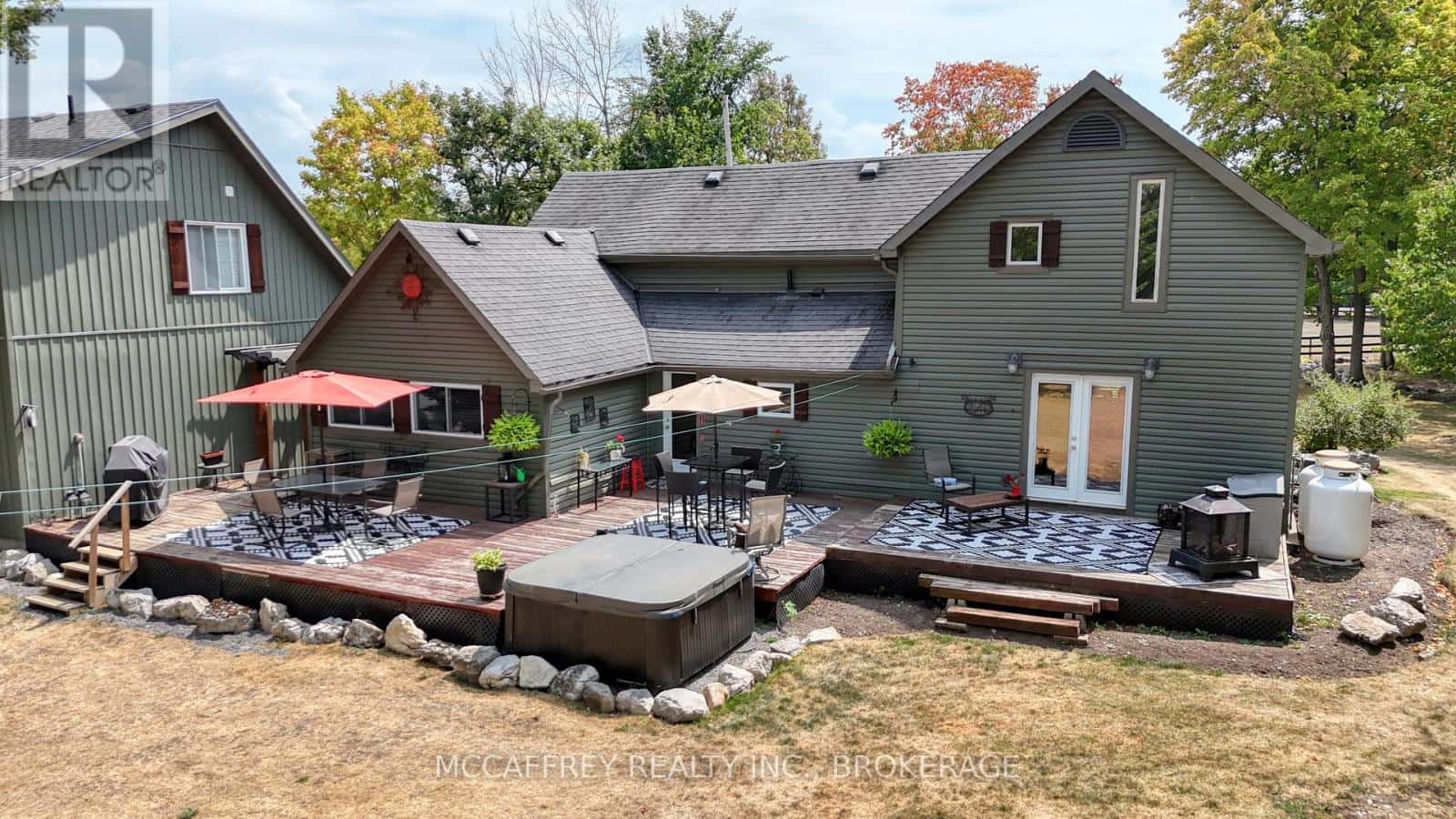 641 ENRIGHT ROAD — Tyendinaga (Tyendinaga Township), Ontario - Photo 2 of 50