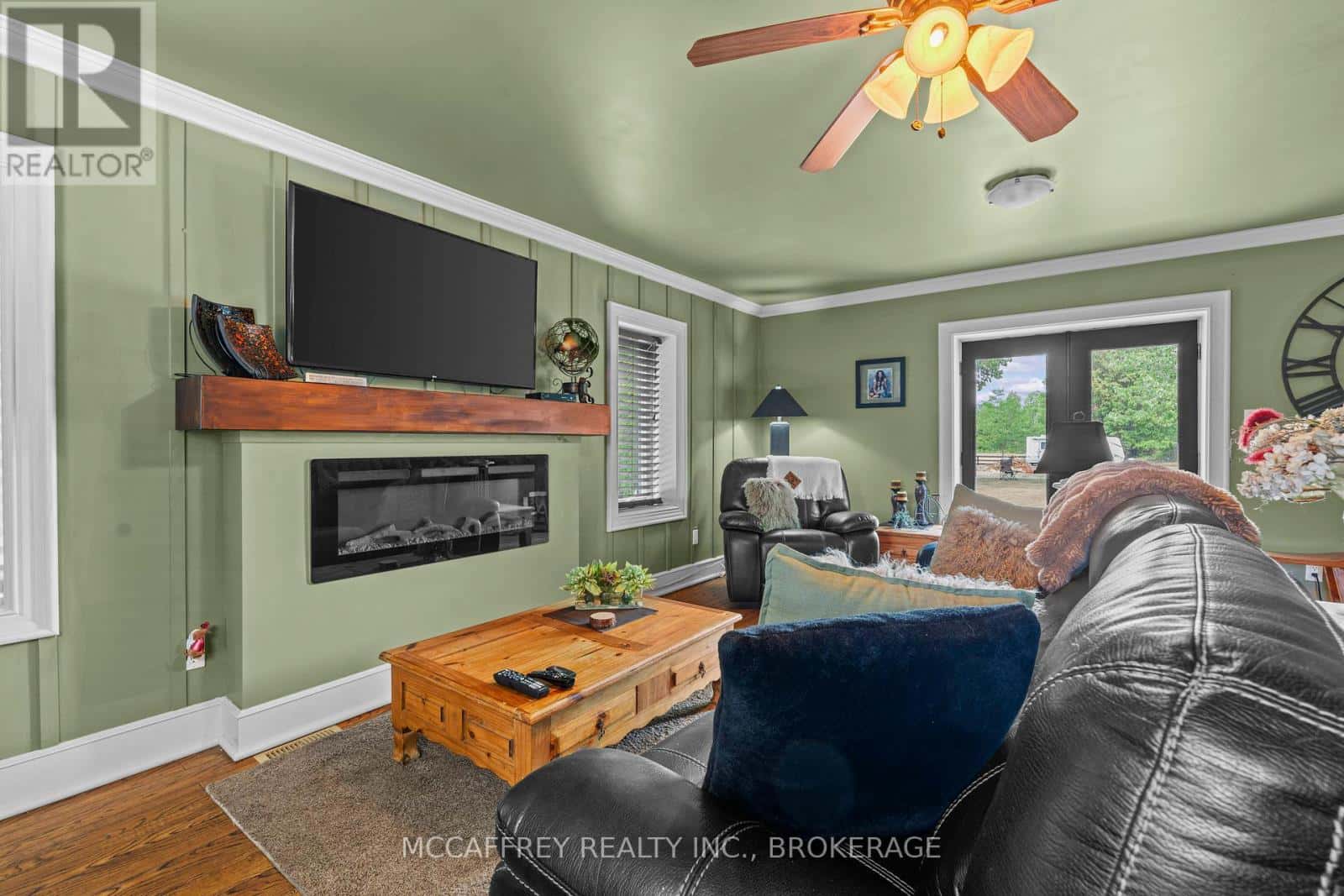 641 ENRIGHT ROAD — Tyendinaga (Tyendinaga Township), Ontario - Photo 5 of 50