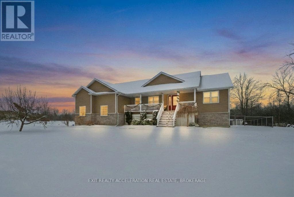 405 BRENNAN ROAD — Belleville (Thurlow Ward), Ontario - Main photo