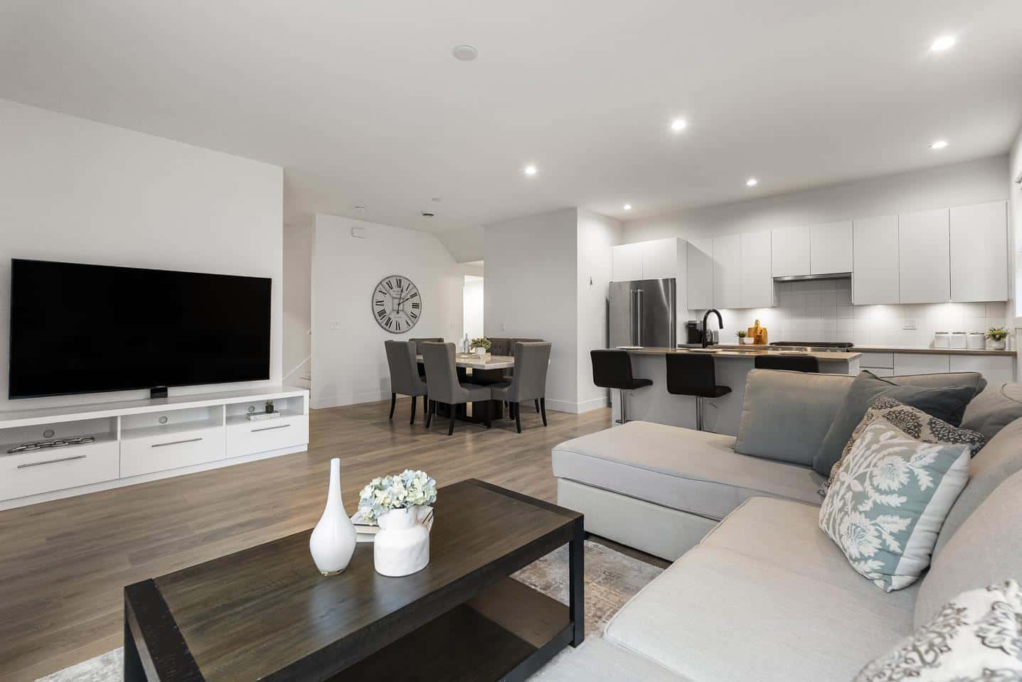 79 16433 19 AVENUE — Surrey, British Columbia - Photo 5 of 36