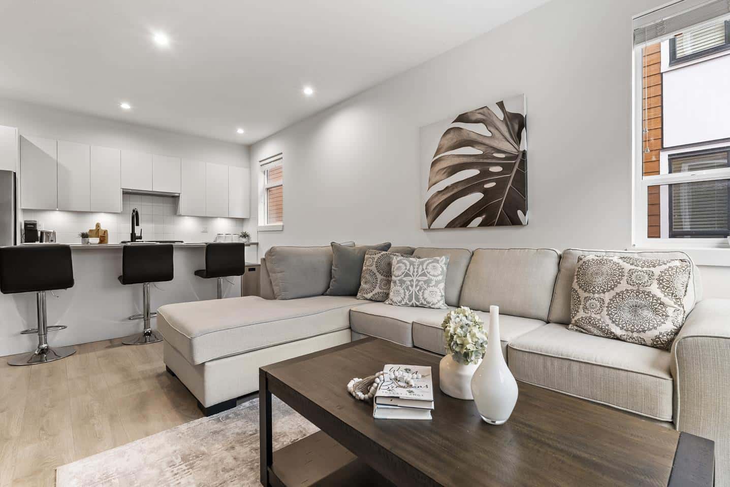 79 16433 19 AVENUE — Surrey, British Columbia - Photo 4 of 36